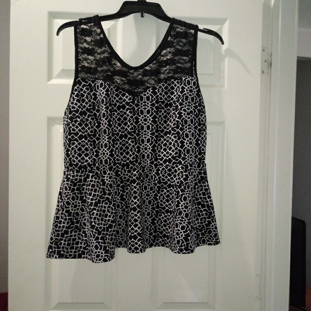 Deb short sleeve shirt